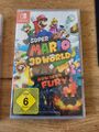 Super Mario 3D World + Bowsers Fury Nintendo Switch Neu Ovp 
