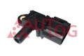 AUTLOG AS5277 Abgasdruck Differenzdrucksensor für FORD FOCUS III Turnier