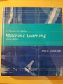 Introduction to Machine Learning by Ethem Alpaydin (Hardback, 2010)