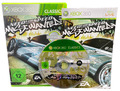 Need For Speed Most Wanted Xbox 360 Spiel NFS