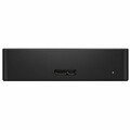 Externe Festplatte Seagate STKM1000400 Schwarz
