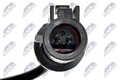 ABS-Raddrehzahlsensor Vorderachse links HCA-MZ-017 NTY für MAZDA TRIBUTE