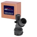 AIC KÜHLMITTELFLANSCH WASSERFLANSCH passend für AUDI A3 TT BMW 7 SEAT CORDOBA