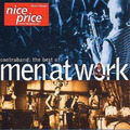 Men at Work Contraband: The Best Of Men At Work (CD) Album