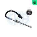 ERA 551137A Abgastemperatursensor passend für MERCEDES-BENZ M-Klasse (W166)