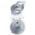 MEAT & DORIA 95007 Ölkühler, Automatikgetriebe für SEAT SKODA VW
