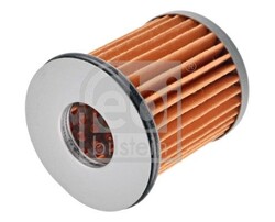 FEBI BILSTEIN Hydraulikfilter, Automatikgetriebe 106892 für SUBARU