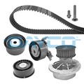 KTBWP2520 DAYCO Wasserpumpe + Zahnriemensatz für OPEL,VAUXHALL