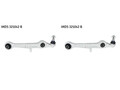 2x Querlenker SKF VORNE L+R für AUDI, SEAT A4 B6, A4 B7, EXEO, EXEO IV