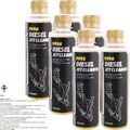 6x 250 ml MANNOL DIESEL JET CLEANER EINSPRITZDÜSEN REINIGER INJEKTORREINIGER