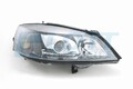 HAUPTSCHEINWERFER SCHEINWERFER D2S/H7 rechts für OPEL ASTRA G 02/98-01/05