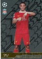 CL 24/25 Champions League 2024/2025 BE1 Trent Alexander-Arnold Black Edge