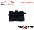 LENKWINKELSENSOR MAXGEAR 27-0586 A FÜR VW GOLF V,GOLF PLUS V,CADDY III