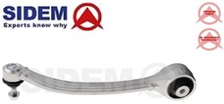 SIDEM 15072R Lenker für Radaufhängung Querlenker Lenker Radaufhängung 