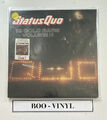 Status Quo - 12 Goldbarren Band I+I - G/F Doppel LP Vinyl Schallplatte Ex: Ex Con