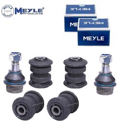 2x MEYLE Satz Querlenkerlager Vorne für MERCEDES SPRINTER B906 2006-2020 MCR0022