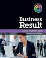 Bus Result Start SB+DVD-Rom Pack (Business) | Buch | Zustand gut