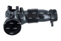 NRF 165028 Ansaugschlauch, Luftfilter für BMW