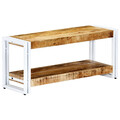 TV Schrank Möbel Fernsehtisch Fernsehschrank HiFi Lowboard Sideboard 9 Farbe DE