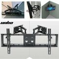 TV Wandhalterung Wandhalter für Ecke 32 - 65 Zoll LED LCD TV Neigbar Schwenkbar