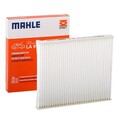 MAHLE ORIGINAL LA 918 Innenraumfilter Pollenfilter für BMW X5 (E70)
