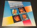 Abba - Thank You For The Music - Vinyl LP Album - Eine Sammlung von Liebesliedern