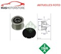 LICHTMASCHINE RIEMENSCHEIBE INA 535 0016 10 A FÜR MERCEDES-BENZ E-CLASS,C-CLASS