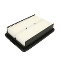 Luftfilter MANN-FILTER C 24 054