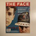 The Face Magazine Pet Shop Jungen Cover Band 2 Nr. 6 März 1989 