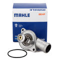 MAHLE BEHR THERMOSTAT + Dichtung für VW T5 + MULTIVAN TOUAREG (7L) 070121114