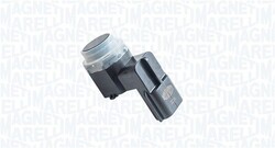 Magneti Marelli 021016084010 Sensor, Einparkhilfe für RENAULT