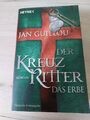 Der Kreuzritter - Das Erbe | von Jan Guillou