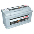 Bosch S5 013 12V 100Ah 830 A EN Autobatterie Starterbatterie ersetzt 90Ah 105Ah