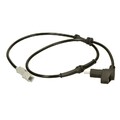 1x ORIGINAL® Delphi Sensor, Raddrehzahl Hinten, Links für Citroën XSARA