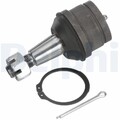 DELPHI Lenker, Radaufhängung TC3605 für BMW