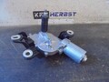 VW Golf VI 6 5K Scheibenwischermotor Hinten 5K6955711B 169982