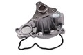 HEPU P441 Kühlmittelpumpe Wasserpumpe für BMW 1 Schrägheck (F20) 3 Touring (F31)