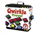 Schmidt-Spiele 49270 Qwirkle -Travel