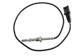 NEU ABGASTEMPERATURSENSOR FIAT GRANDE PUNTO 1.3JTD / ALFA ROMEO MITO 1.3JTDM