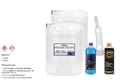 20L MANNOL SCR Harnstofflösung AdBlue® inkl. Additive ReinigerAuslaufrohr