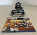 LEGO Star Wars: Battle For Geonosis (7869) NUR Proton Cannon inkl BA