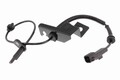 VEMO Sensor, Raddrehzahl V25-72-0288 für FORD