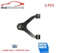 LINKS RECHTS QUERLENKER SATZ REINHOCH RH04-1053 2PCS I FÜR IVECO DAILY VI