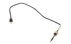 FAST FT80286 Abgastemperatursensor passend für MERCEDES-BENZ SPRINTER 5-t Bus