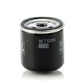 Mann-filter W 712/80 Ölfilter für Saab General Motors