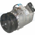 Kompressor Klima Klimaanlage Klimakompressor für Opel 1998-2004 Delphi