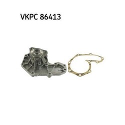 SKF Wasserpumpe VKPC 86413