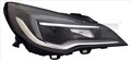 TYC Hauptscheinwerfer für Opel Astra K Kombi 2015-2022 Rechts 20-15445-05-2