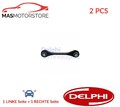 LINKS RECHTS QUERLENKER SATZ DELPHI TC3769 2PCS I FÜR SKODA OCTAVIA IV,KODIAQ
