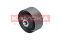 Zahnriemen-Spannrolle R0150 KAMOKA für AUDI FIAT MERCEDES-BENZ OPEL PEUGEOT SAAB